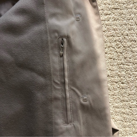London Fog Four Button Jacket - Picture 7 of 11
